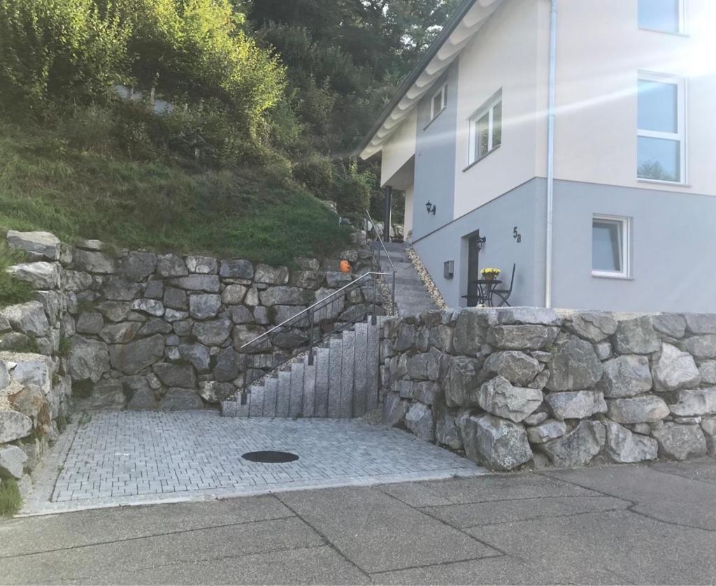 Fewo Suggental Buchholz  Exterior photo