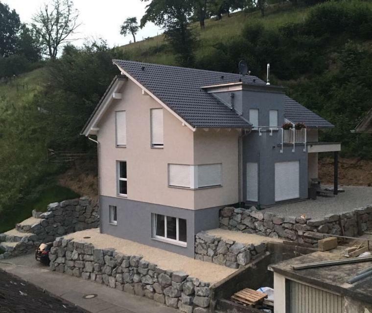 Fewo Suggental Buchholz  Exterior photo